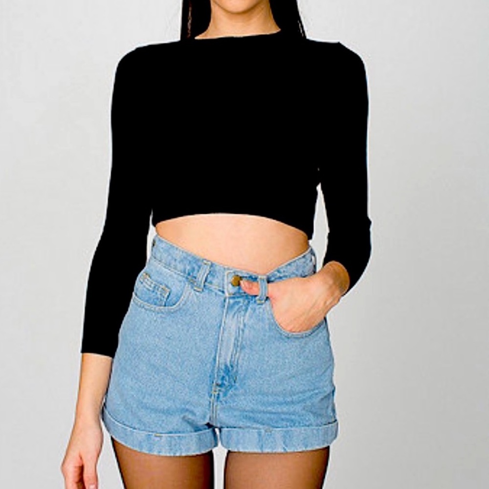 American Apparel Shorts